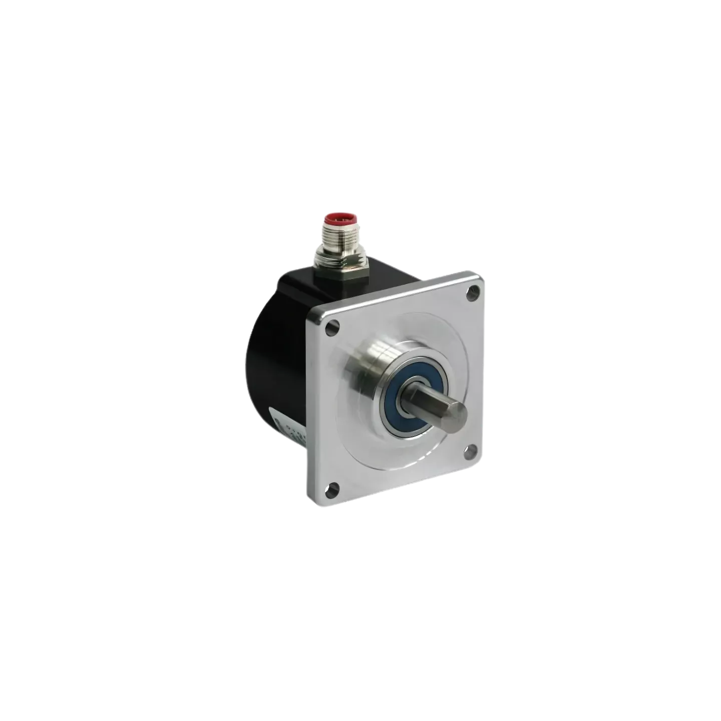Elap REC-VA, codeur optique sortie analogique 10 V