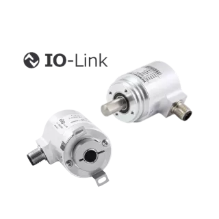 Elap MEM40-BUS IO-Link codeurs numérique absolus sortie protocole IO-Link
