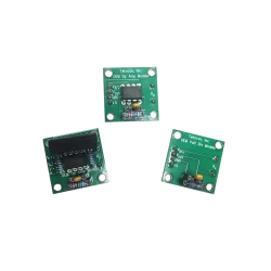 Modules de circuits analogiques FlexiForce | Tekscan | Mescan