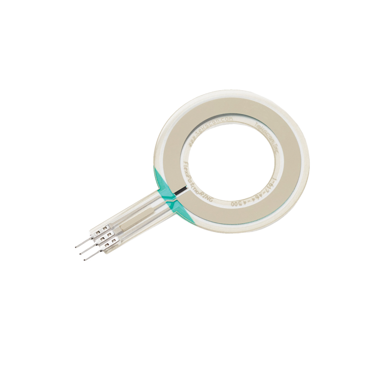 Pack de capteurs FlexiPot Ring|Tekscan|Mescan