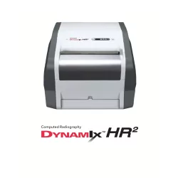 Système DynamIx™ HR² & FXR | Fujifilm | Mescan