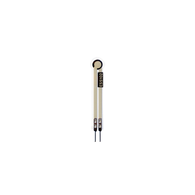 FlexiForce™ ESS102 - Capteur FSR OEM +80°C - 90 %Hr (pack)