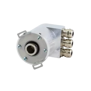 Série MEM-Bus Profibus Codeurs absolus