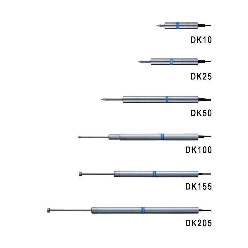 magnescale DK10 DK25 DK50 DK100 DK155 DK205