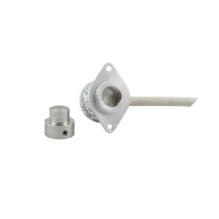 Elap RM36, codeur magnétique sans contact IP64 diamètre 22 mm, sortie incrémentale ou absolue