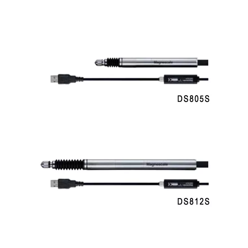 magnescale DS805S 812S