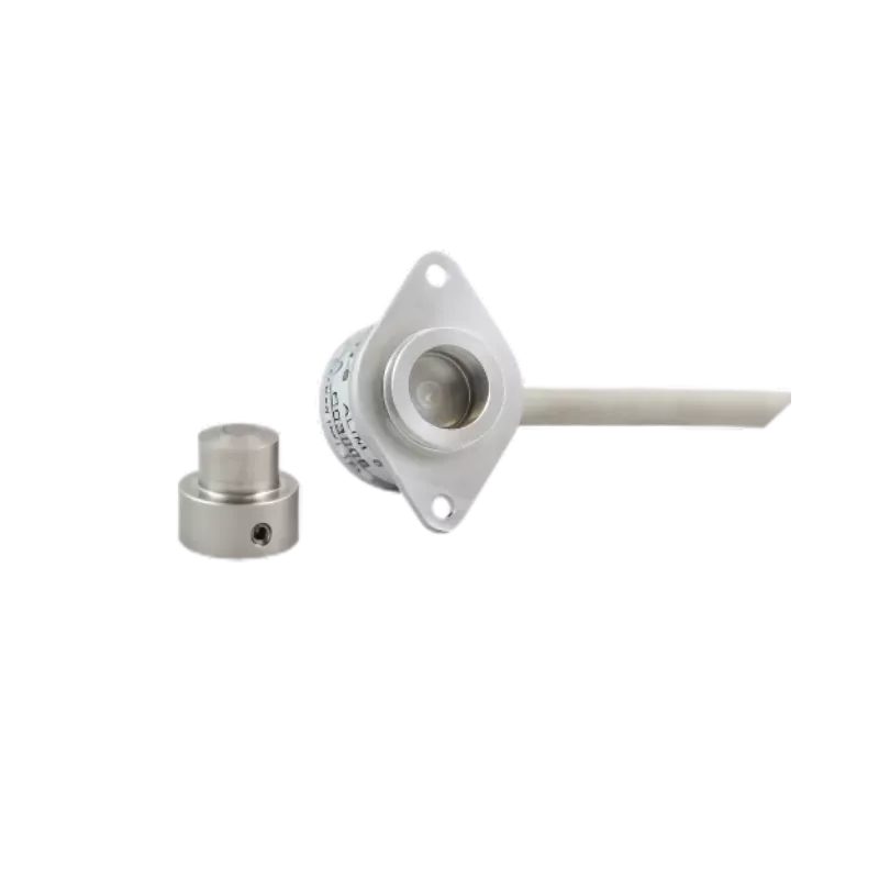 Elap RM36, codeur magnétique sans contact IP64 diamètre 22 mm, sortie incrémentale ou absolue