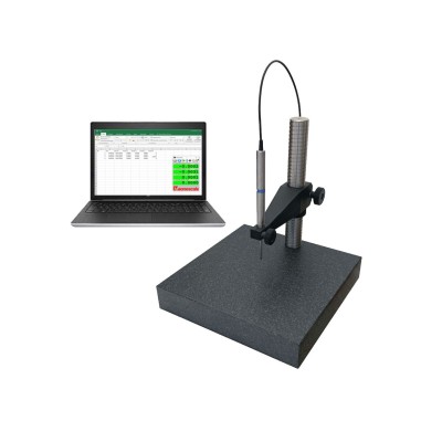 Série DS - Palpeurs numériques - banc de mesure USB 2.0