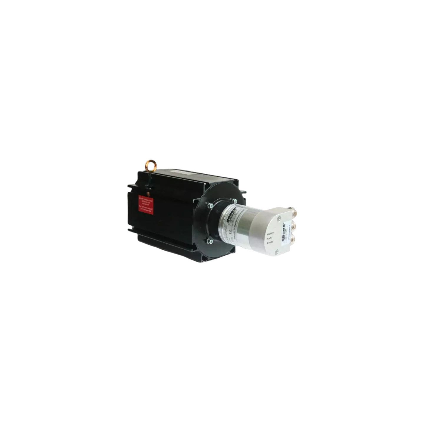 Elap WDS codeur à câble sortie protocole fieldbus