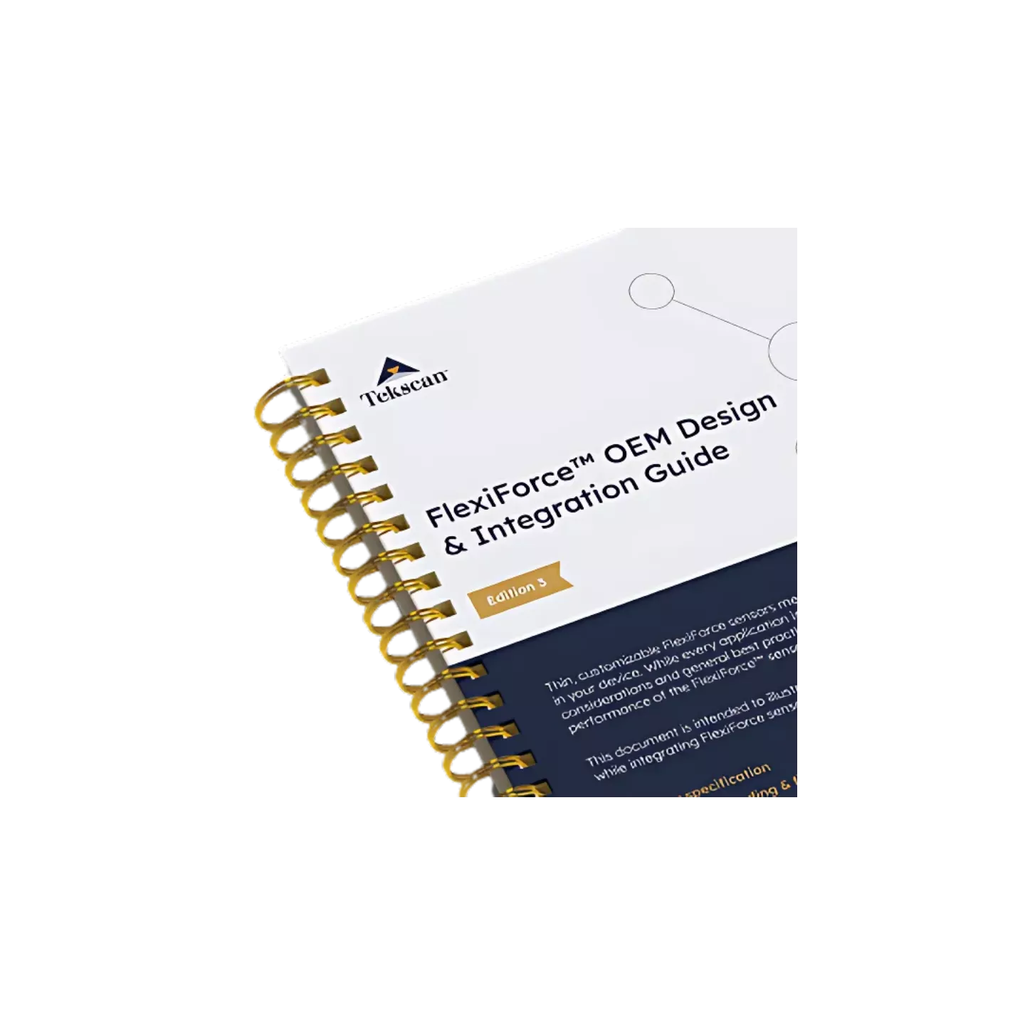 Livre blanc et guide d integration FlexiForce 3.0 Tekscan gratuit a telecharger