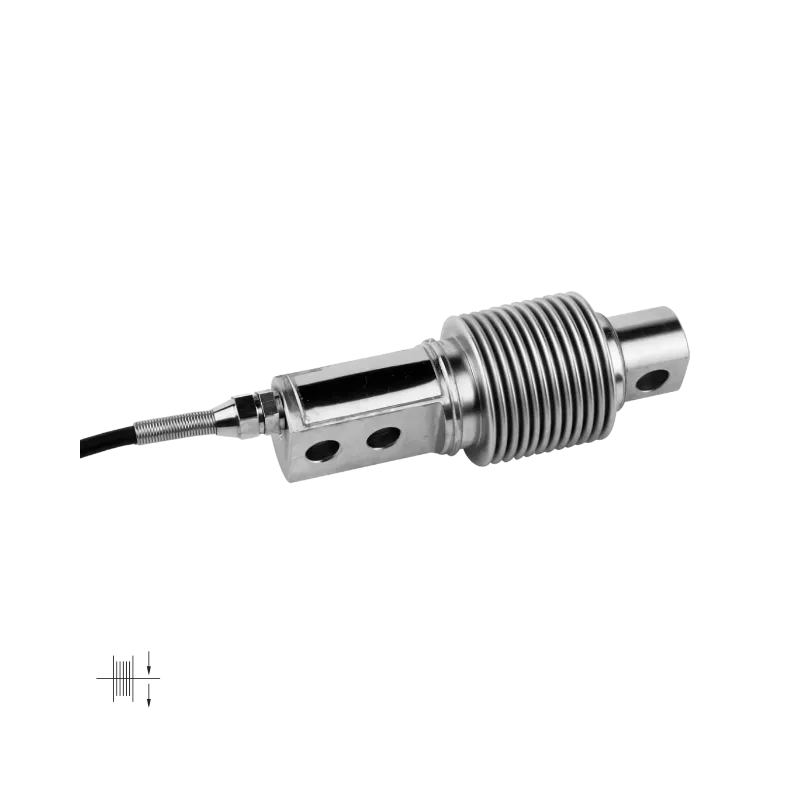 Capteur de force type poutre de flexion étanche IP68 modele HSX