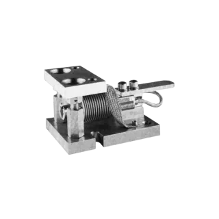Capteur Poutre de Flexion Modèle HSX | Pesage Industriel | Mescan