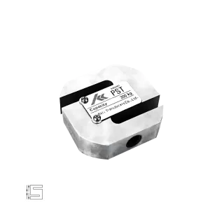 Capteur de force de traction et compression en S modele PST en alliage d acier