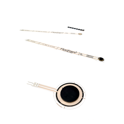 Concentrateurs de force FlexiForce (pack)
