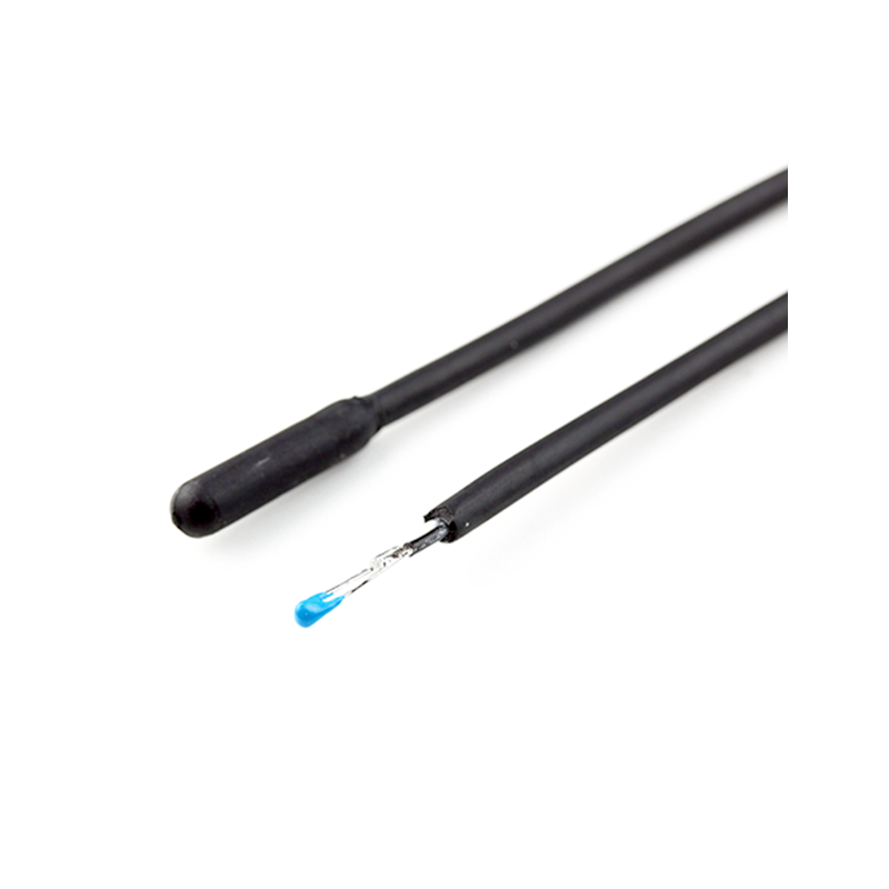 Sonde CTN à coefficient de température négatif (NTC) | Italcoppie | Mescan