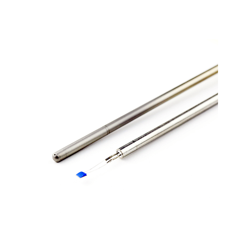Sonde RTD PT100|Italcoppie|Mescan