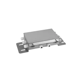Boîte de Jonction pour Capteurs de Force Types H & T | Mescan