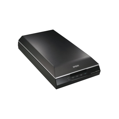 Scanner Epson Perfection pour système d'analyse Fujifilm