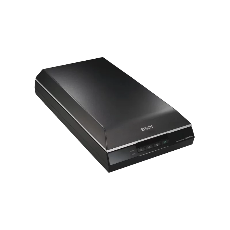 Scanner Epson Perfection pour système d'analyse Fujifilm
