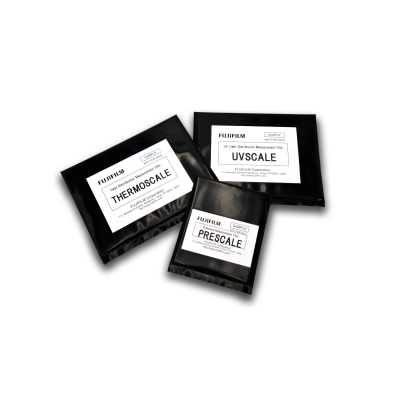 Echantillons Prescale / Thermoscale / UVscale