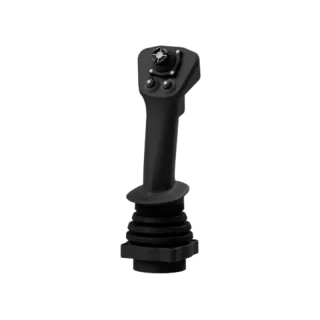 Joystick industriel multifonctions modele serie SK212