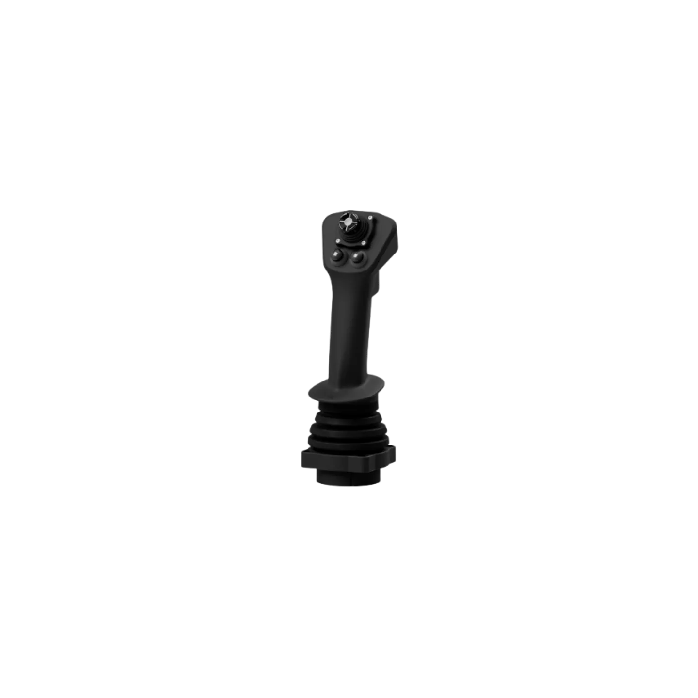 Joystick industriel multifonctions modele serie SK212