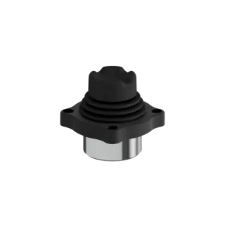 Mini joystick de pouce miniature a effet Hall sans contact serie SK220
