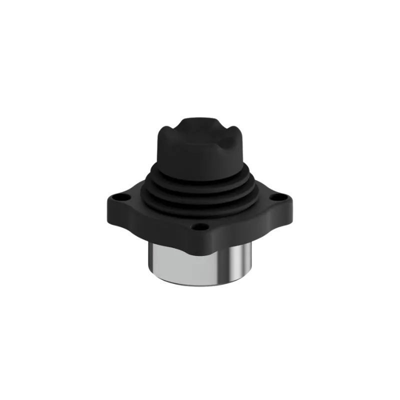 Mini joystick de pouce miniature a effet Hall sans contact serie SK220