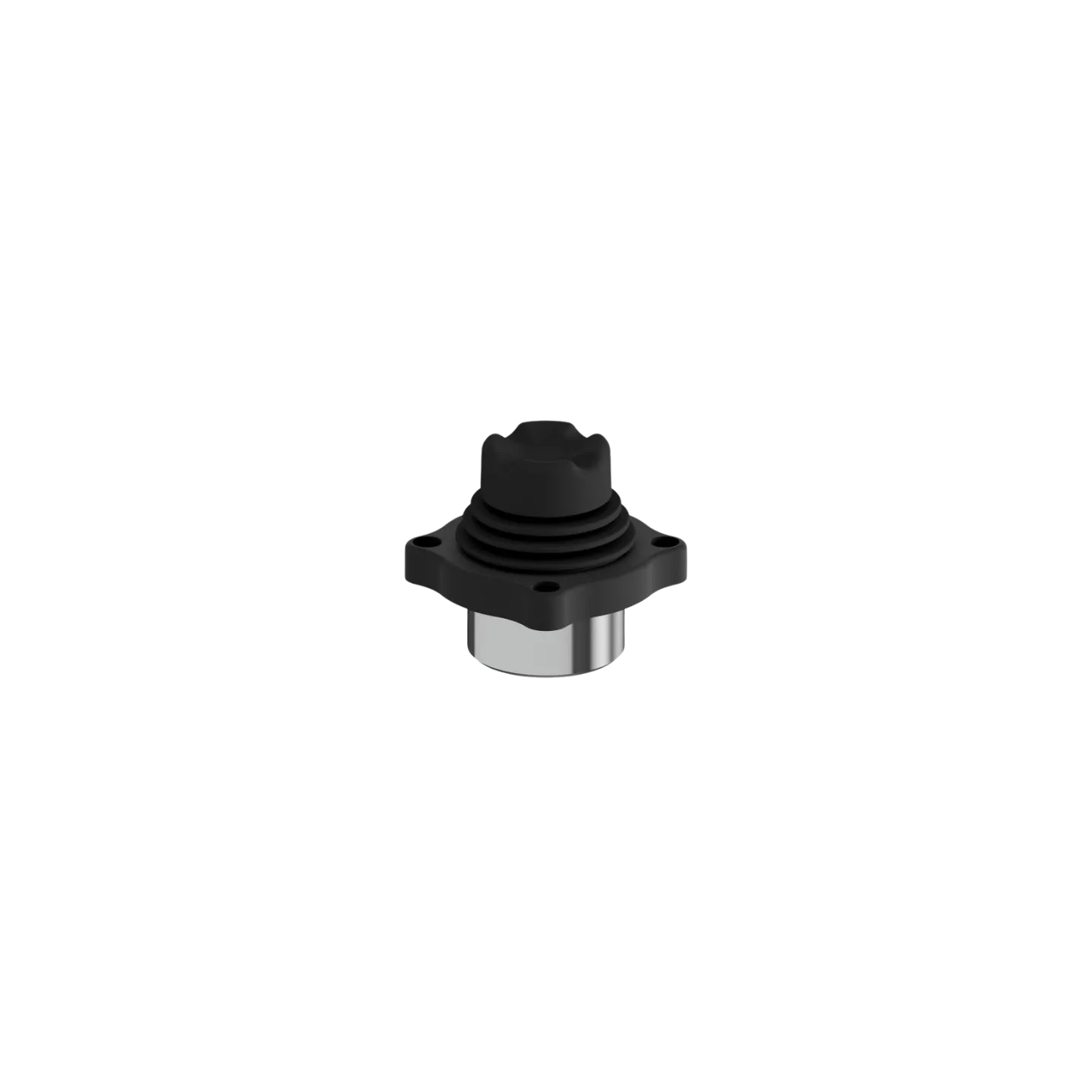 Mini joystick de pouce miniature a effet Hall sans contact serie SK220
