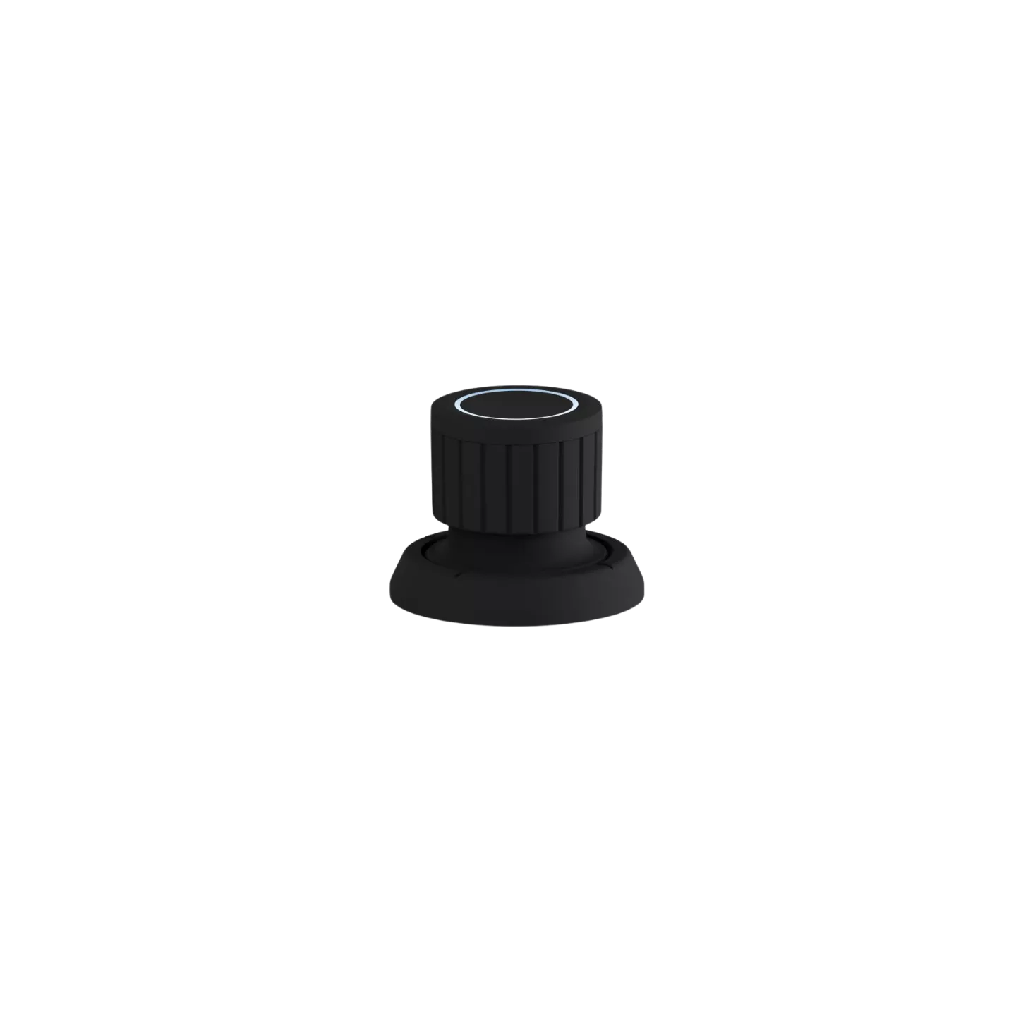 Controleur de precision extra plat et joystick rotatif 360 degres serie SK225