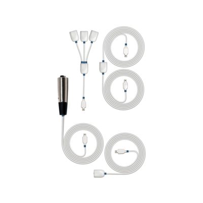 Accessoires & Consommables|Mescan
