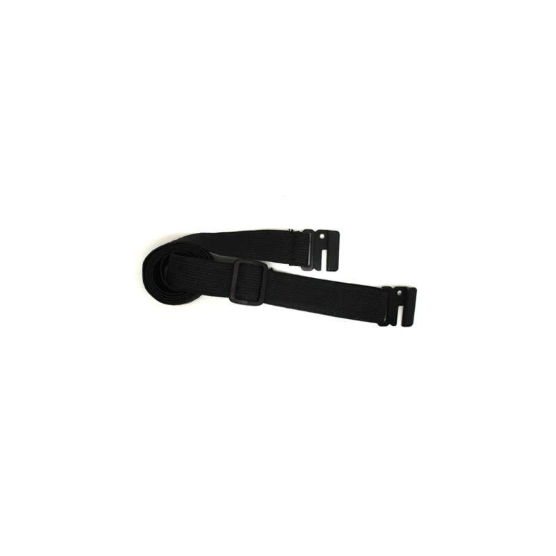 Sangle thoracique de remplacement pour le capteur de respiration (PZT) Biosignalsplux | Biosignalsplux | Mescan