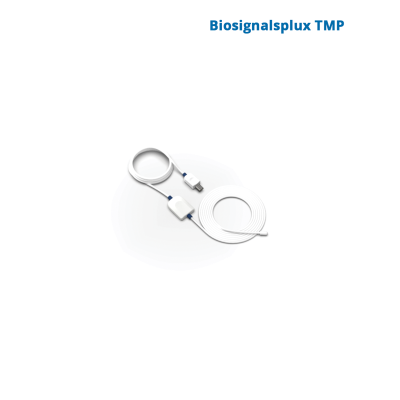Capteur d'électrogastrographie (EGG) Biosignalsplux | Biosignalsplux | Mescan