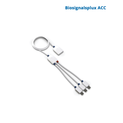 Accéléromètre (ACC) Biosignalsplux & BITalino