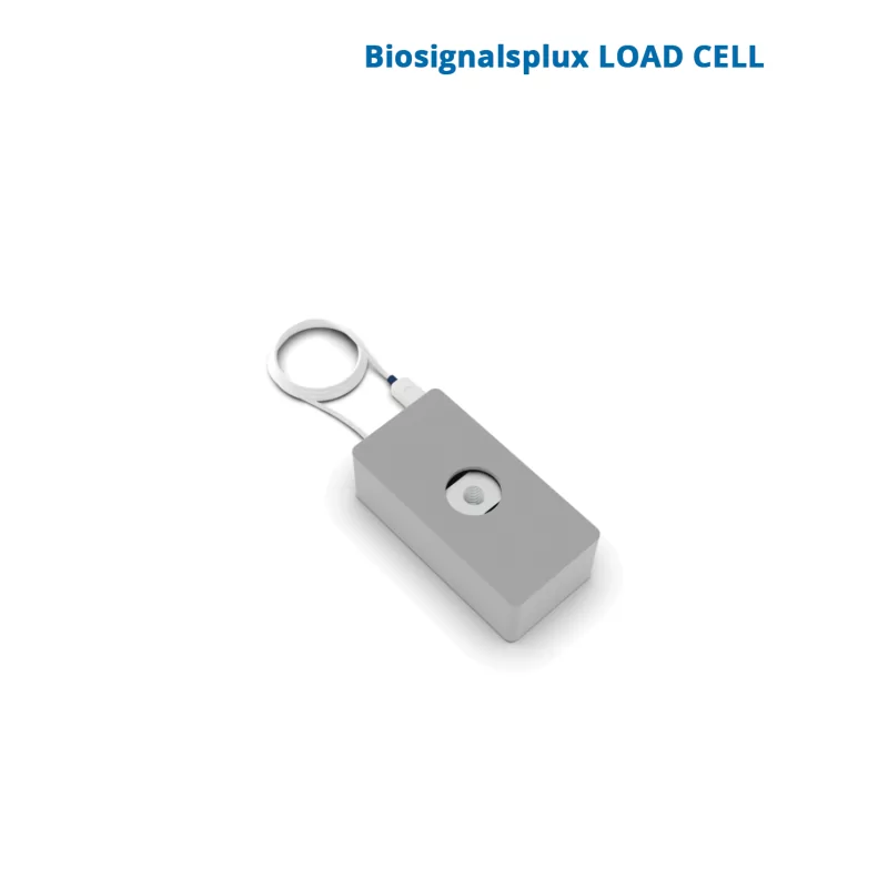 Cellule de force Biosignalsplux | Biosignalsplux | Mescan
