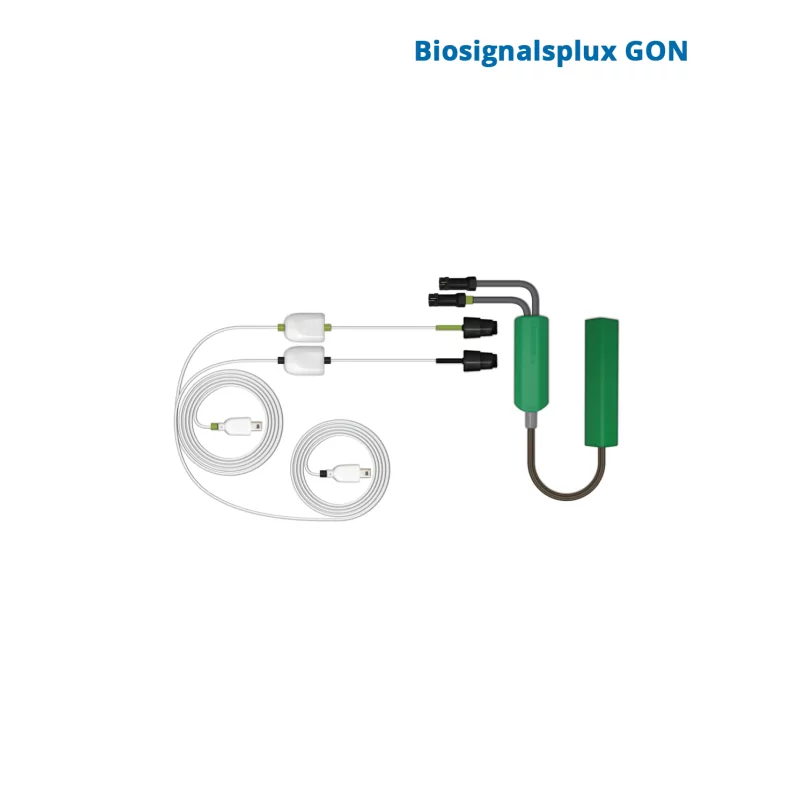 Goniomètre (GON) Biosignalsplux | Biosignalsplux | Mescan