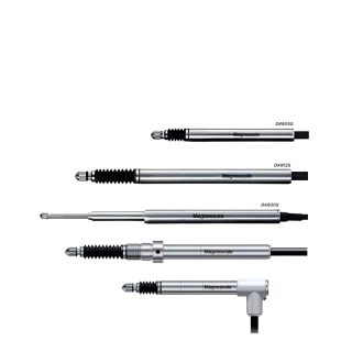 DK805S, DK812S, DK830S, palpeurs numériques magnétiques haute précision incrémentale Magnescale Digital Gauge