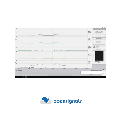 Biosignalsplux | Mescan