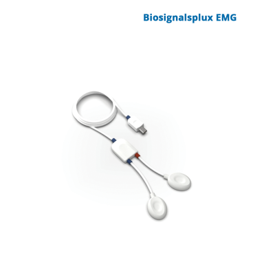 kit Biosignals Researcher | Biosignalsplux | Mescan