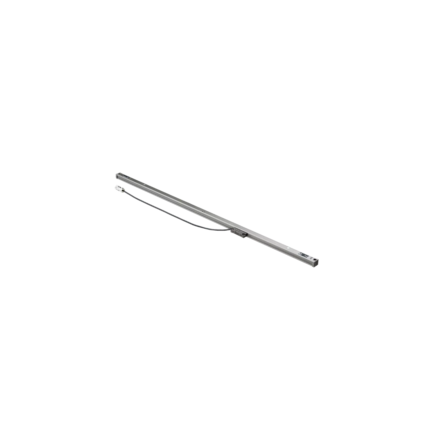 Règle numérique polyvalente GB-ER, SR138 + CH04, technologie magnétique Magnescale 50 à 2200 mm, res. 0,5 µm