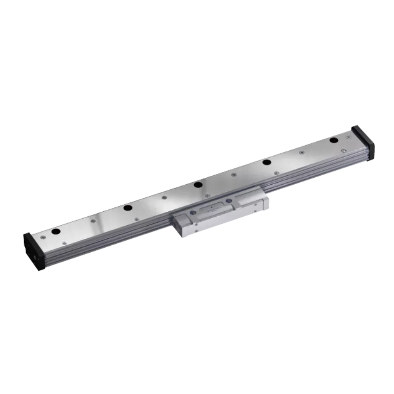 Règle magnétique Magnescale SR67A pour CNC, 140 à 3640 mm, res. 0,01 µm, FANUC, Mitsubishi ou Siemens
