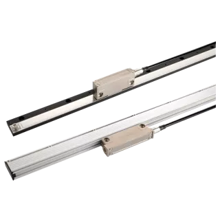 Règles magnétiques absolues haute résolution Magnescale pour CNC Smartscale SQ47 et SQ57