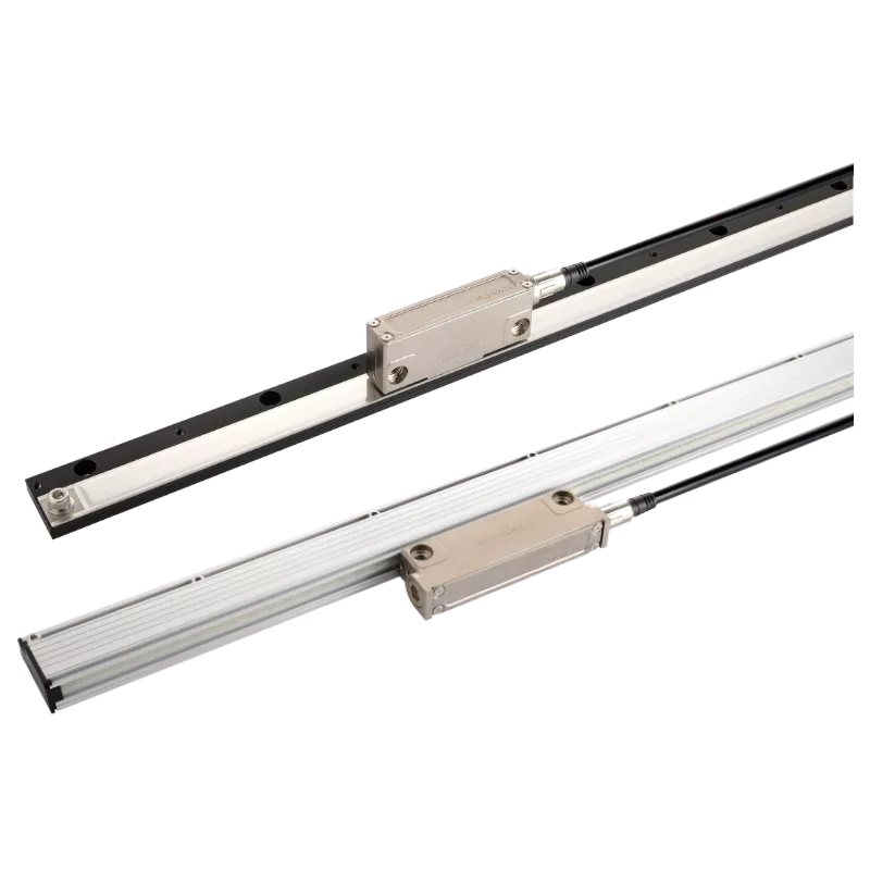 Règles magnétiques absolues haute résolution Magnescale pour CNC Smartscale SQ47 et SQ57