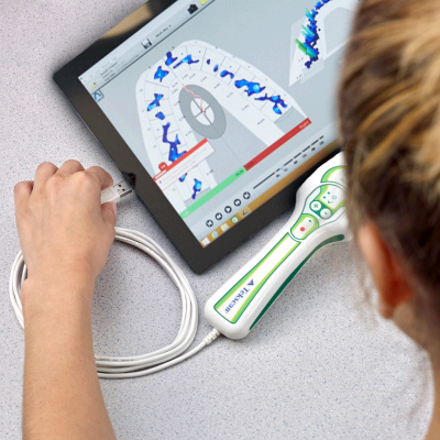 T-Scan® Core™ - Mesure de la dynamique occlusale