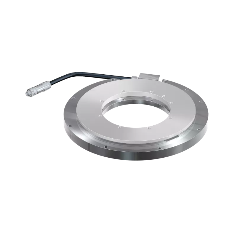 Codeur magnétique Magnescale haute résolution grand diamètre RS97 Siemens (DRIVE CLiQ) Mitsubichi ou FANUC