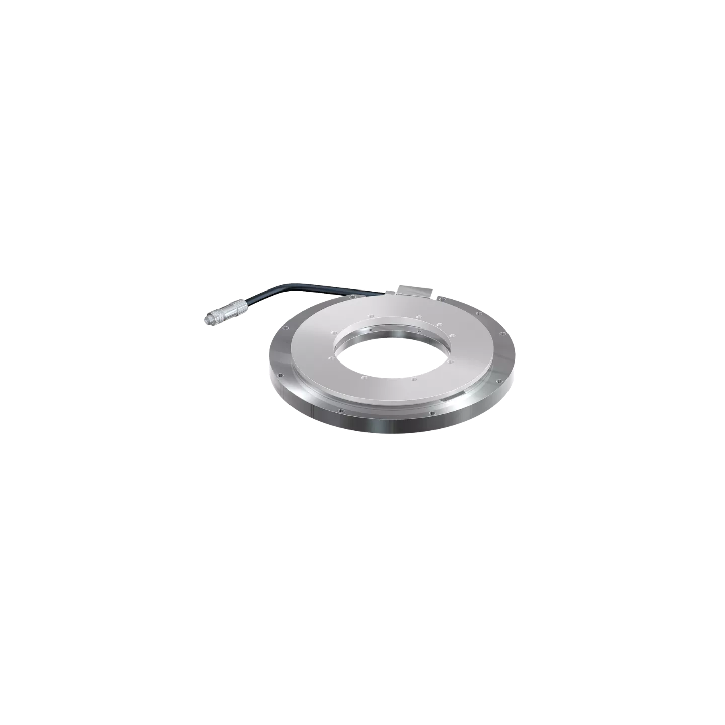 Codeur magnétique Magnescale haute résolution grand diamètre RS97 Siemens (DRIVE CLiQ) Mitsubichi ou FANUC