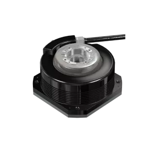 Codeurs magnétiques Magnescale haute résolution faible encombrement RU97 DRIVE CLiQ (Siemens)