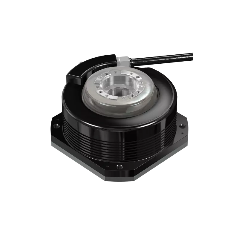 Codeurs magnétiques Magnescale haute résolution faible encombrement RU97 DRIVE CLiQ (Siemens)