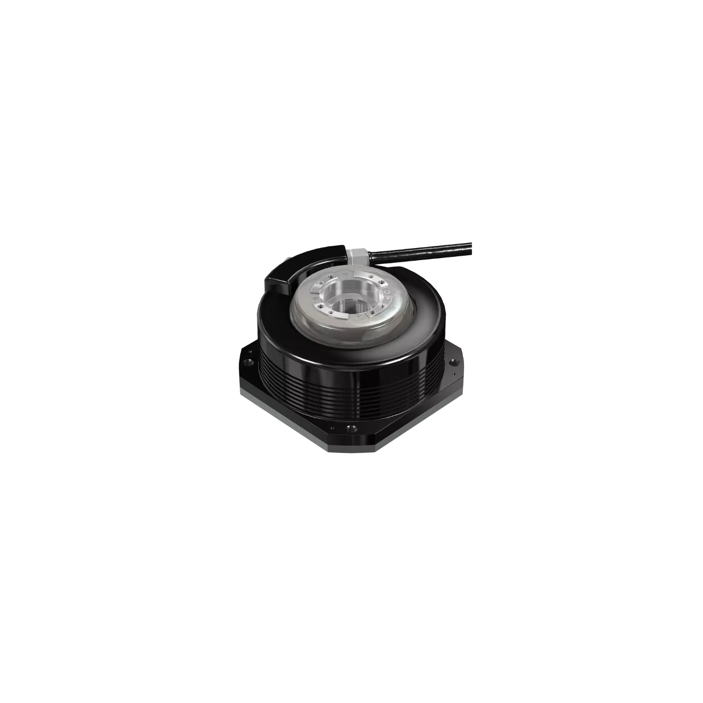 Codeurs magnétiques Magnescale haute résolution faible encombrement RU97 DRIVE CLiQ (Siemens)