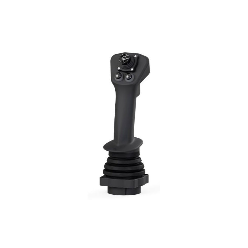 SK 212 - Série de joysticks multifonctions à 1 ou 2 axes | GT Joysticks | Mescan